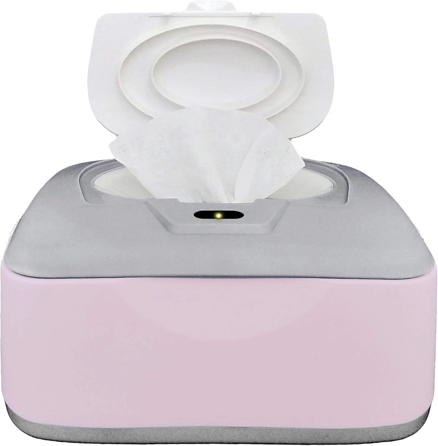 GoGo Pure Wipe Warmer