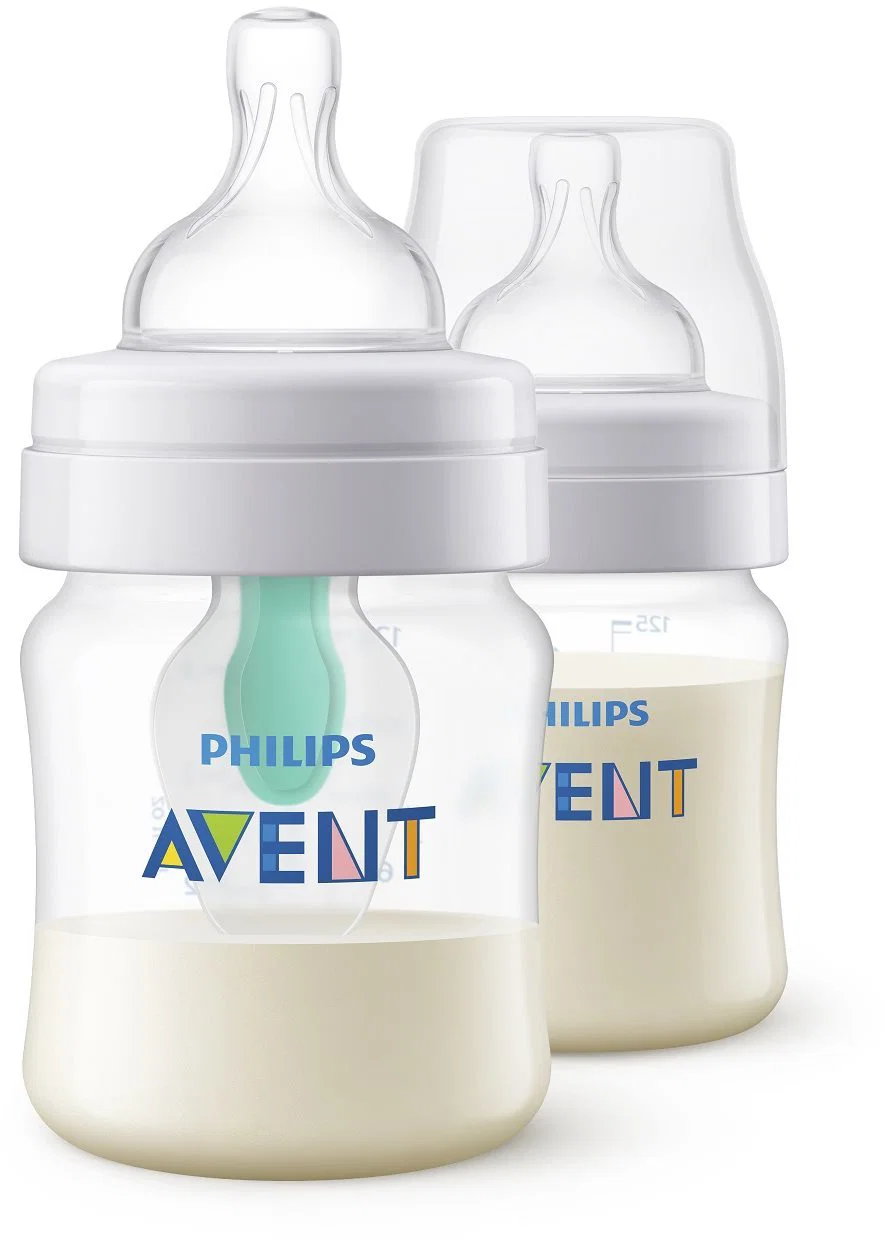 Philips Avent Anti-colic Baby Bottles
