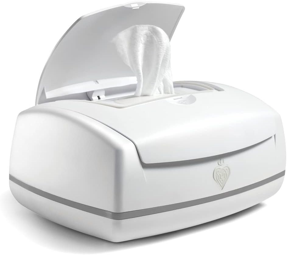Prince Lionheart Premium Wipes Warmer