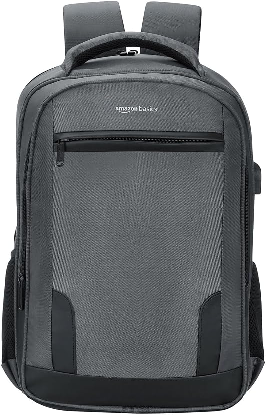 Amazon Basics Laptop Backpack