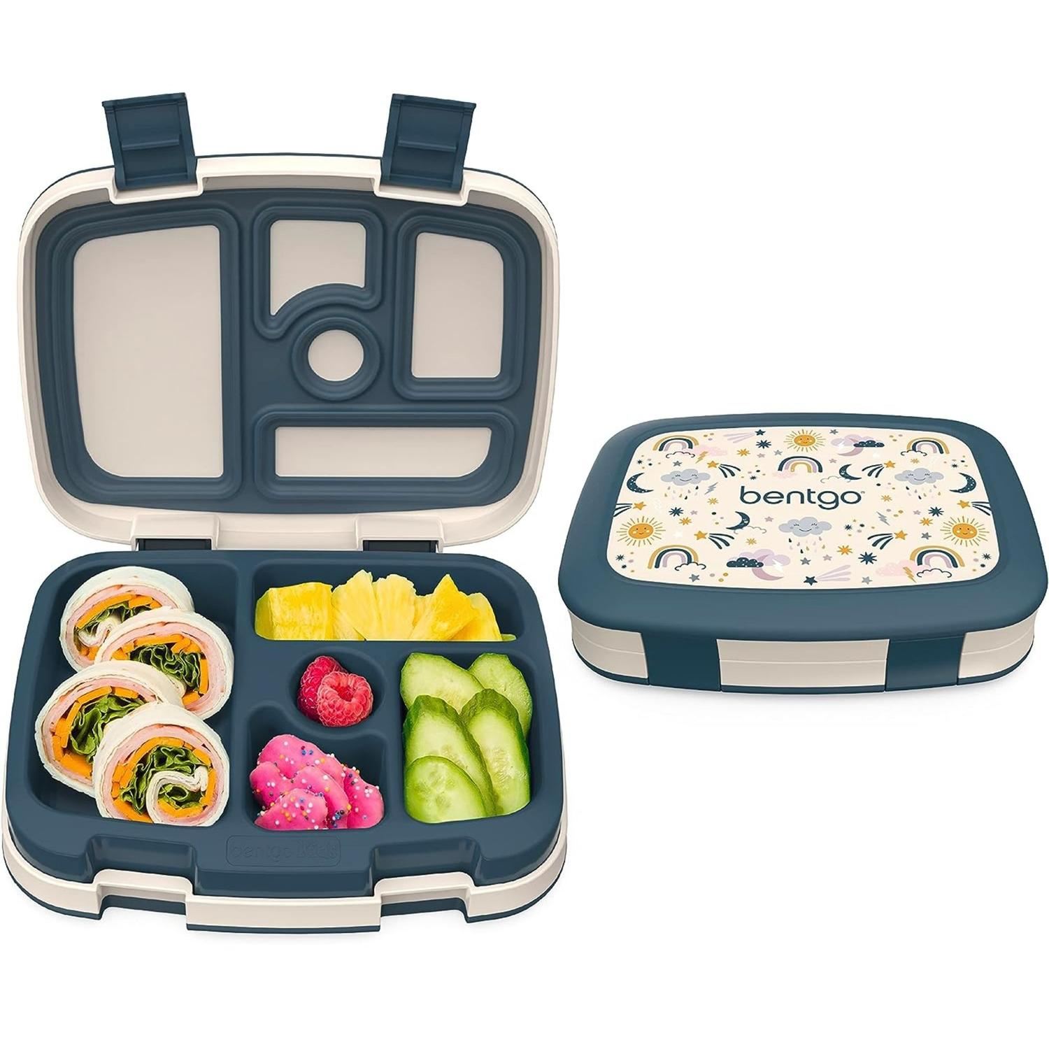 Bentgo Kids Lunch Box