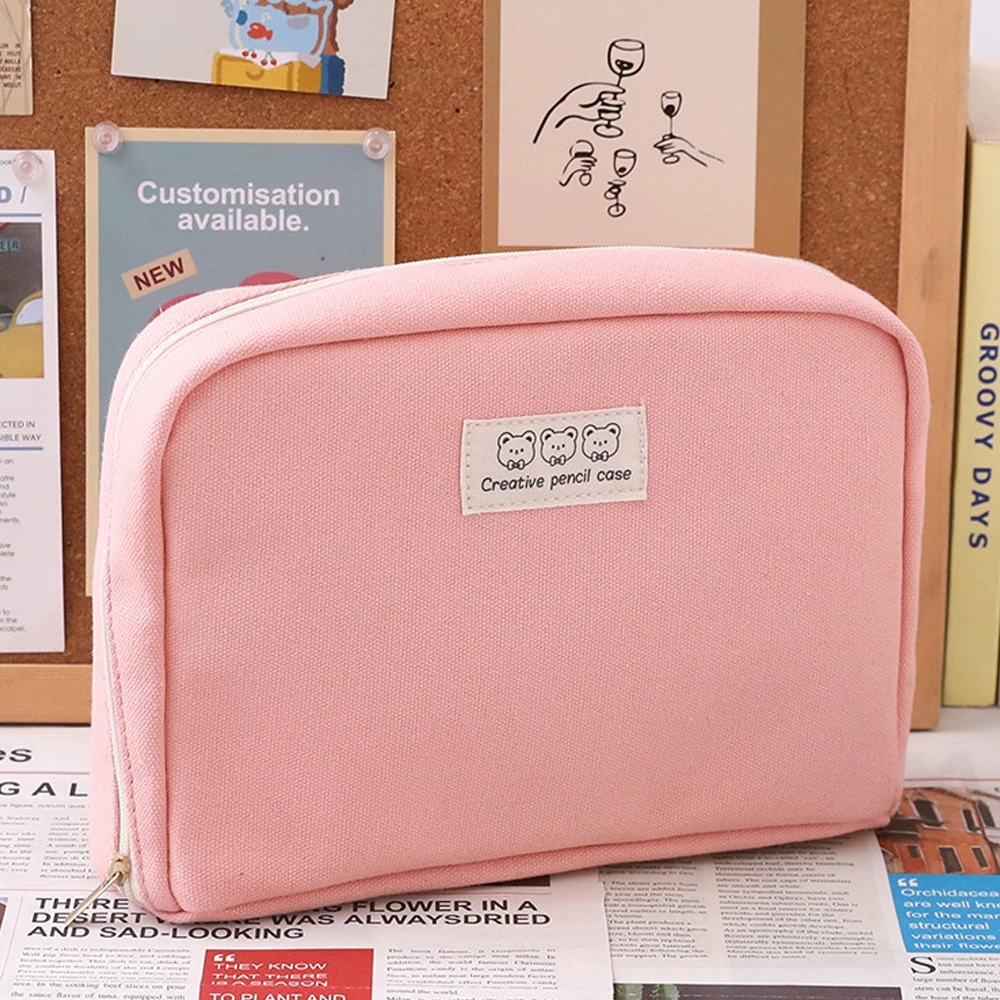 Bostanten Pencil Case