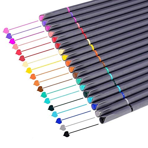 iBayam Journal Planner Pens