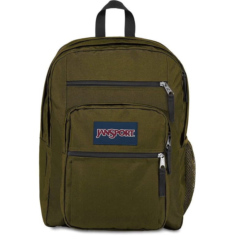 JanSport Big Student Backpack