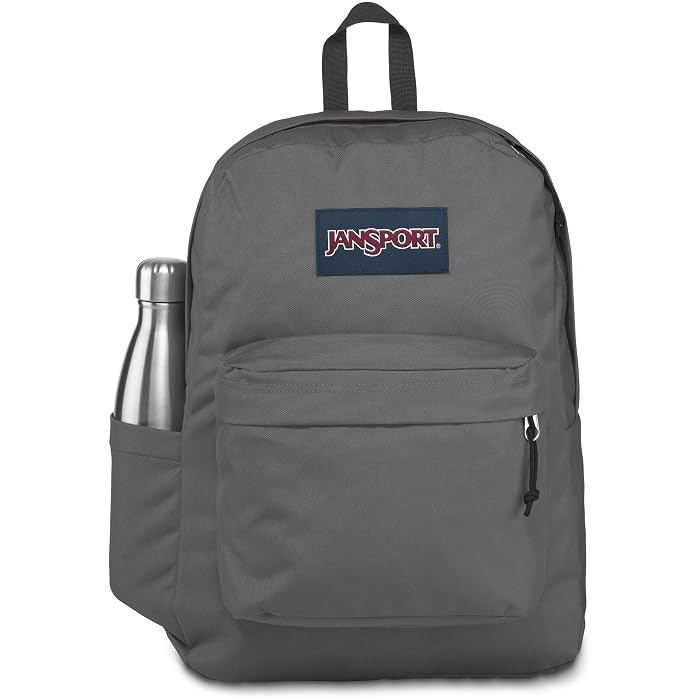 JanSport SuperBreak Backpack