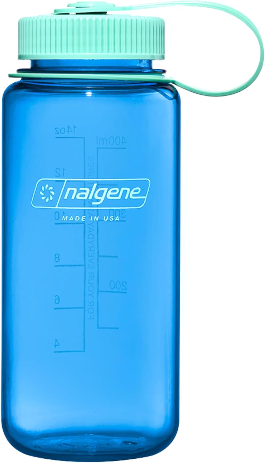 Nalgene Tritan Wide Mouth Water Bottle