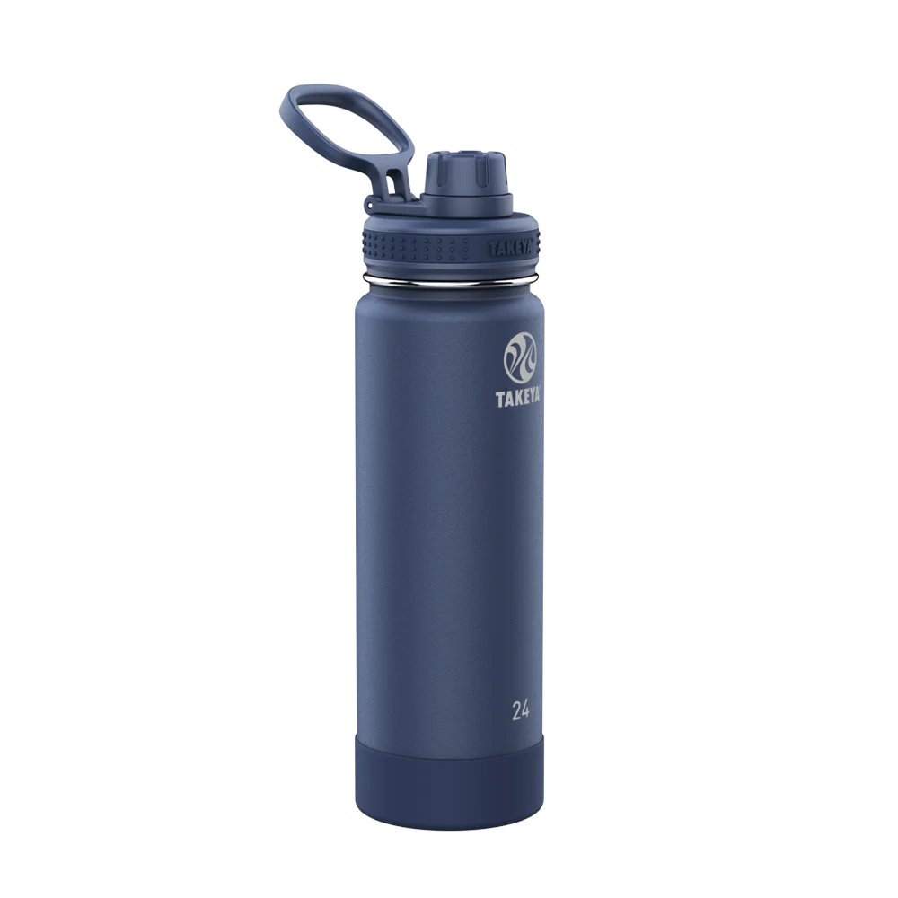 Takeya Actives Insulated Water Bottle
