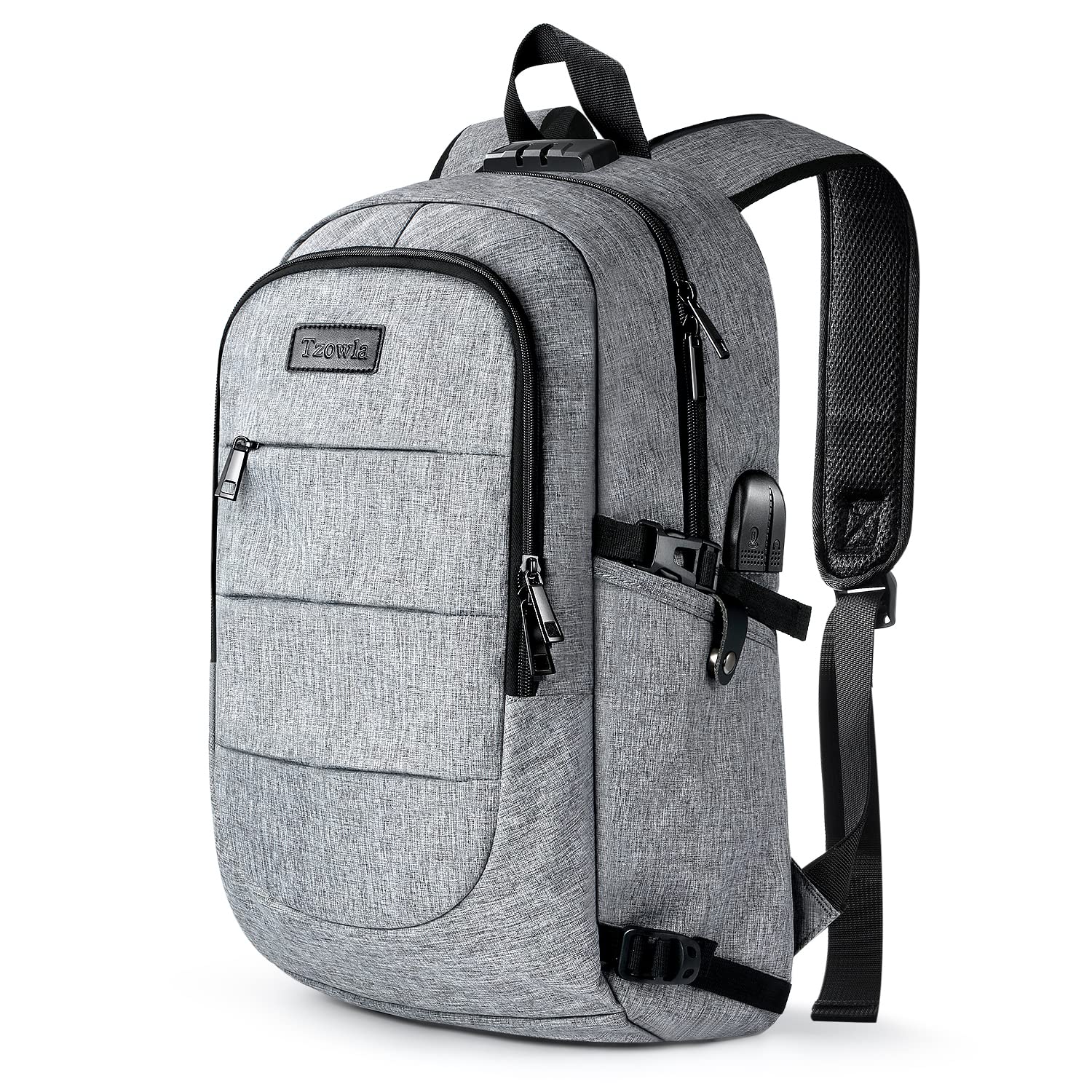 Tzowla Travel Laptop Backpack