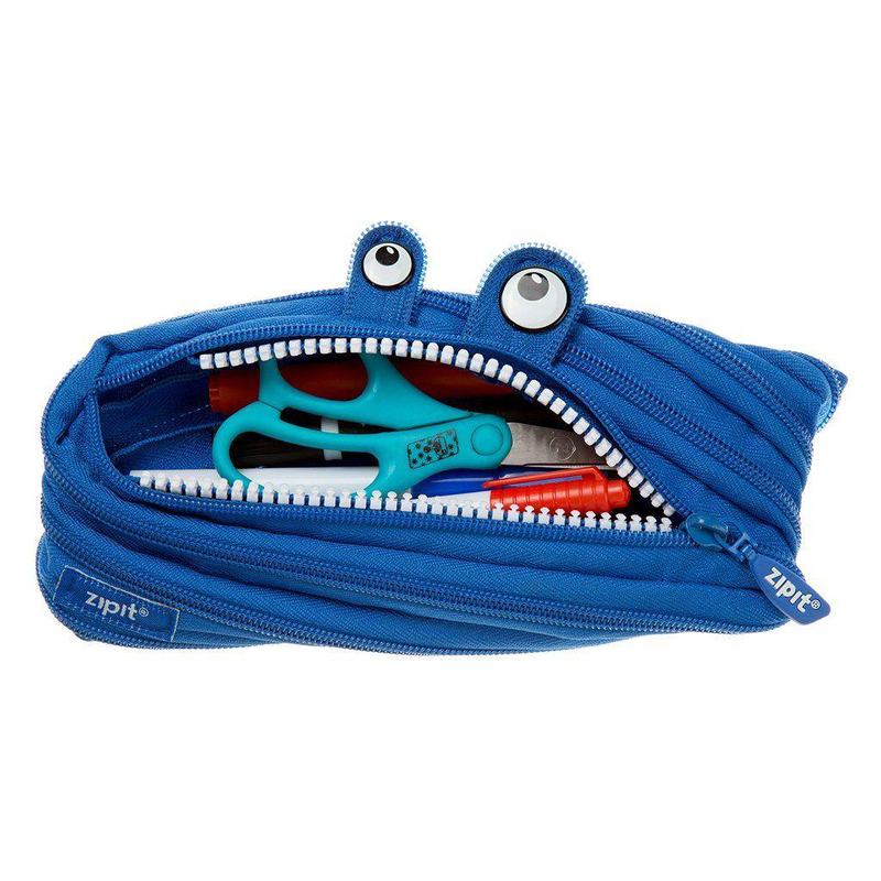 ZIPIT Monster Pencil Case