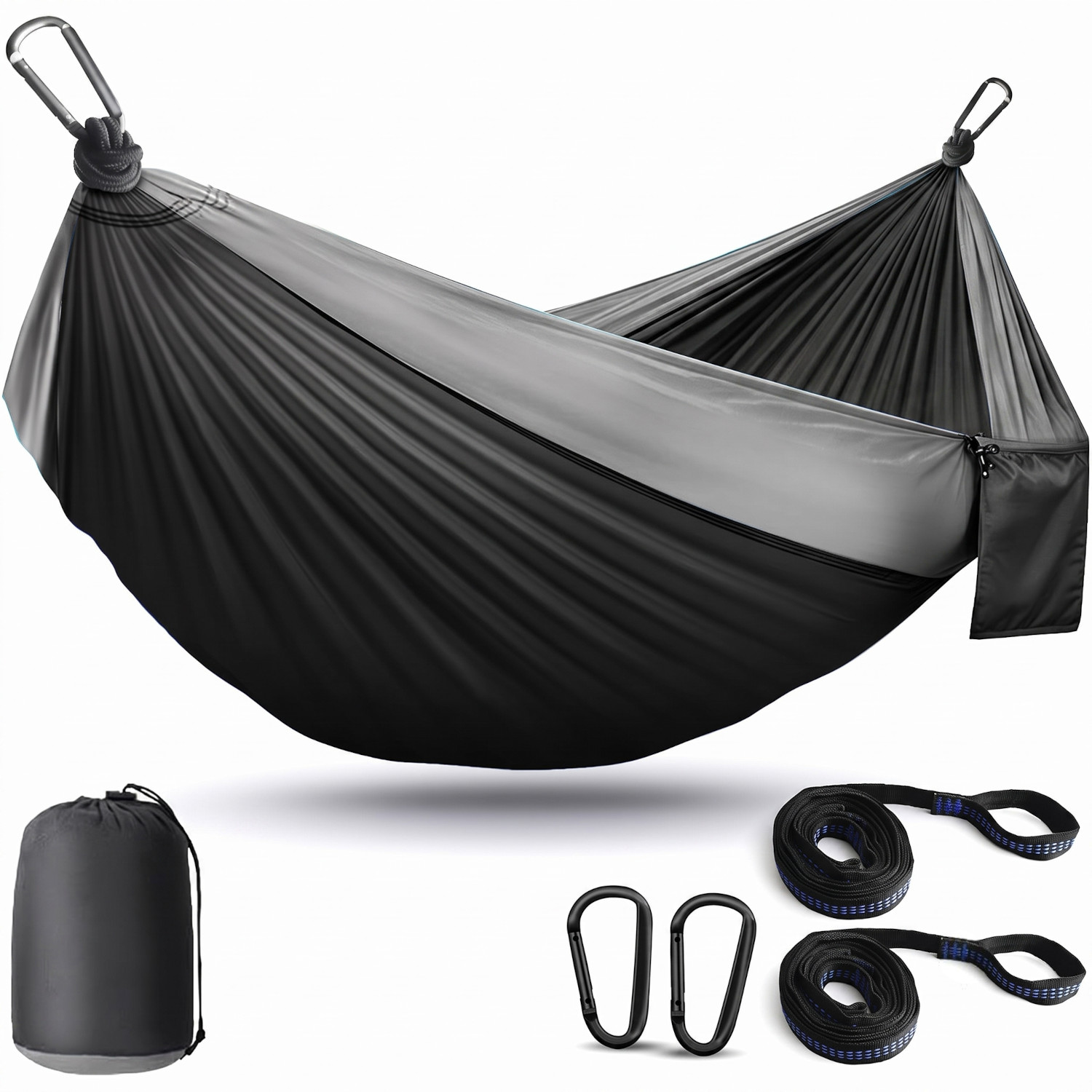 PYS Outdoor Camping Hammock Double