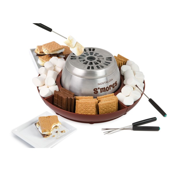 S'more to Love S'mores Maker Set