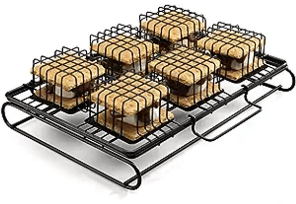 Wilton S'mores Caddy