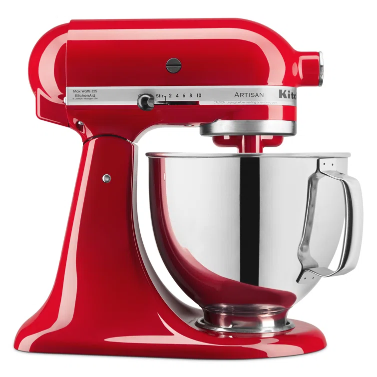 KitchenAid Artisan Series 5 Tilt-Head Stand Mixer