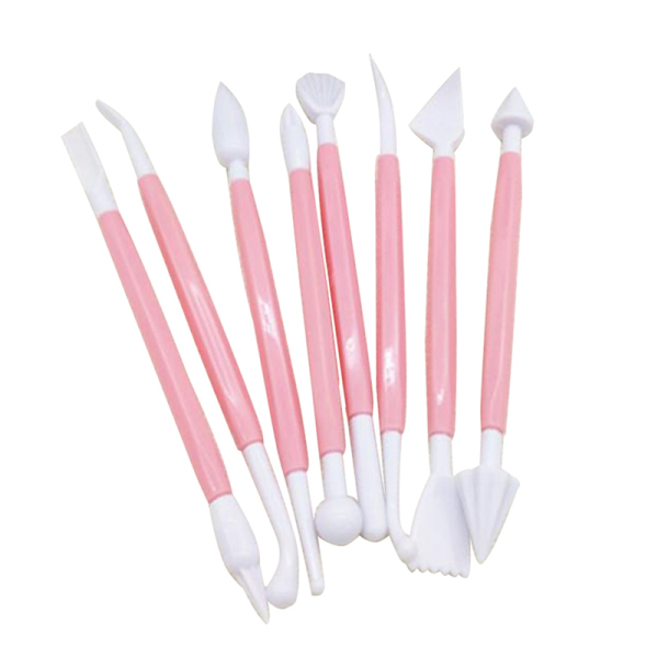 Kootek Fondant and Gum Paste Tool Kit