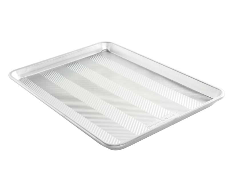 Nordic Ware Prism Half Sheet Pan