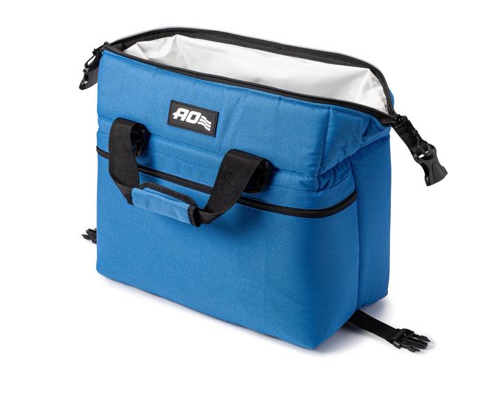 AO Coolers 24-Pack Canvas Soft Cooler