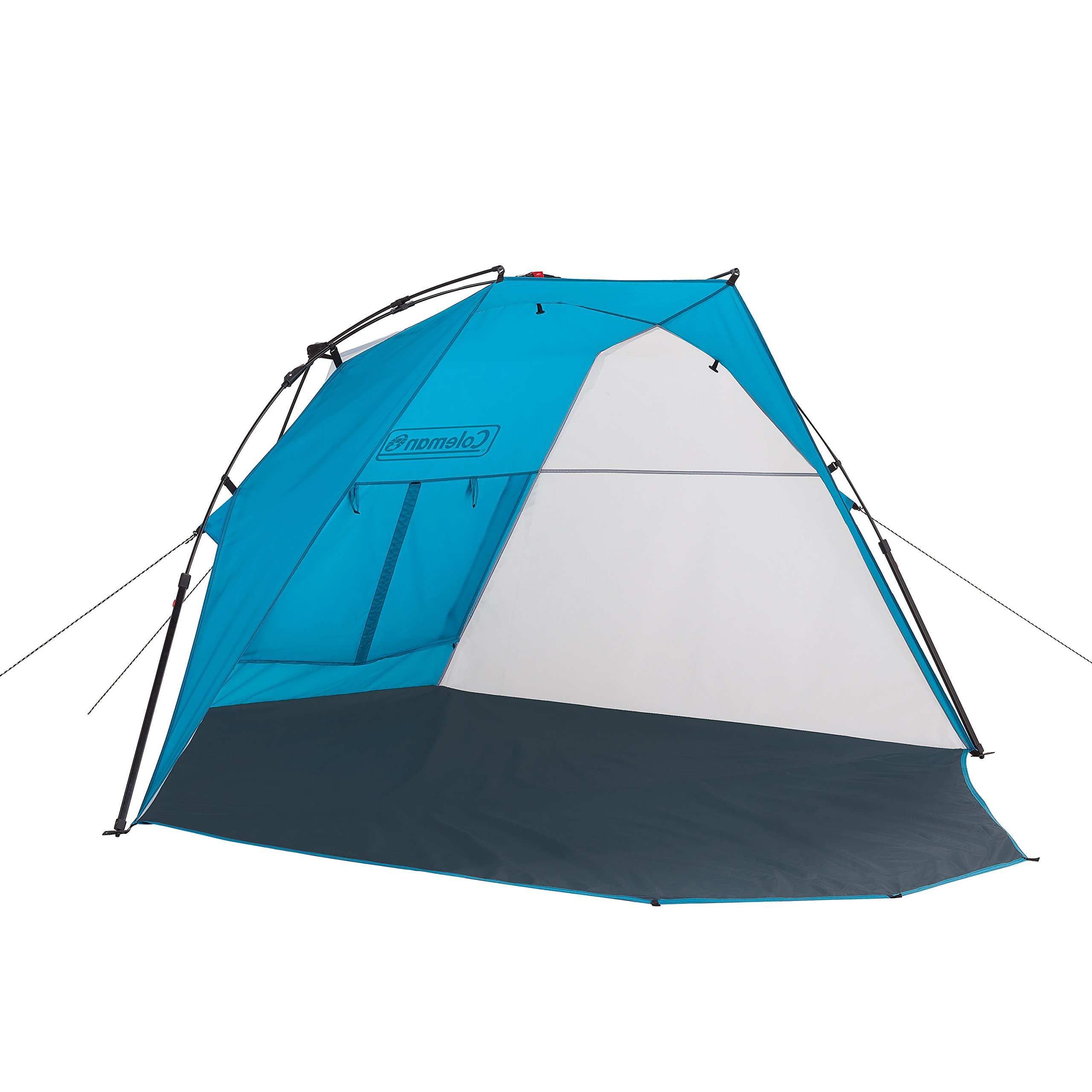 Coleman Beach Shade Shelter