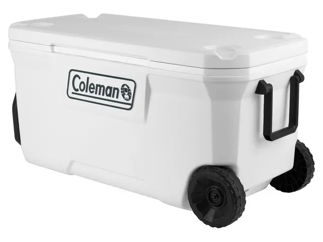 Coleman Xtreme 5-Day 70-Quart Wheeled Cooler