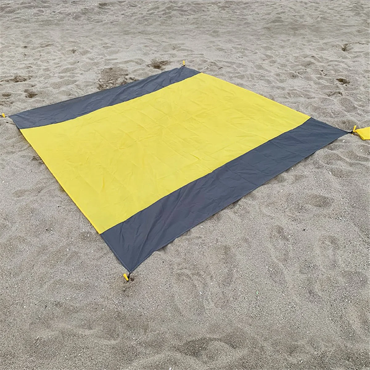 YAKEDA Beach Blanket Sandproof