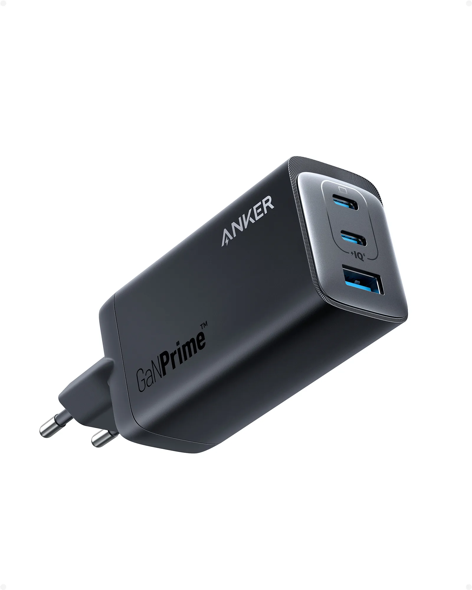 Anker 737 Charger (GaNPrime 120W)