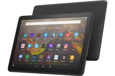 Amazon Fire HD 10 Tablet
