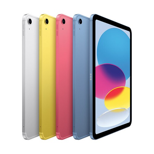 Apple iPad (10th Generation)
