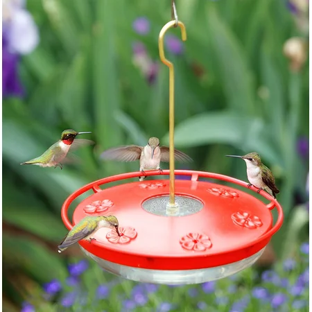 Aspects HummZinger Hummingbird Feeder