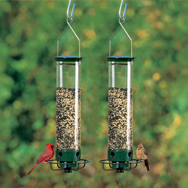 Droll Yankees Yankee Flipper Feeder