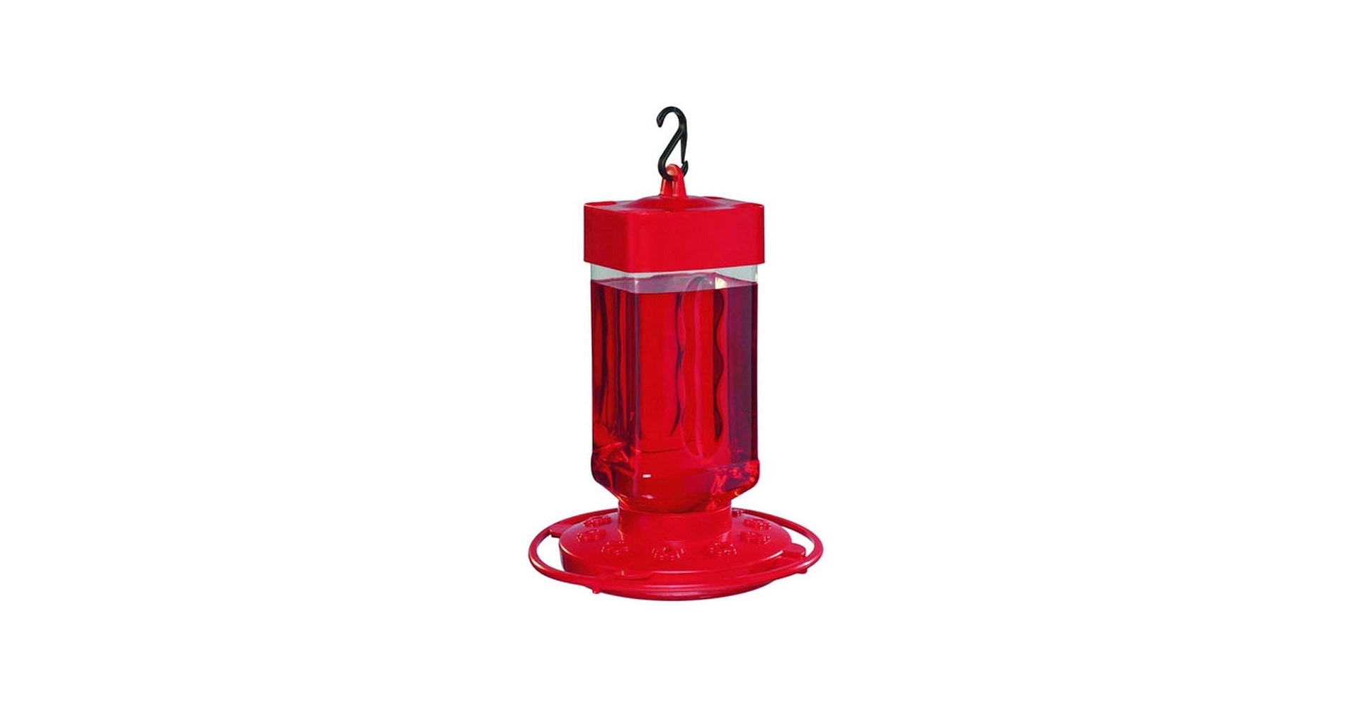 First Nature 3055 Mini Hummingbird Feeder