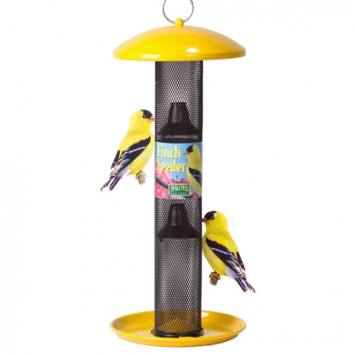 Perky-Pet 336 Finch Tube Feeder
