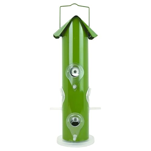 Perky-Pet Grand Tube Feeder