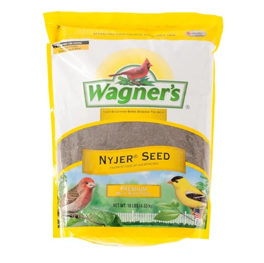 Wagner's Nyjer Seed 10-Lb