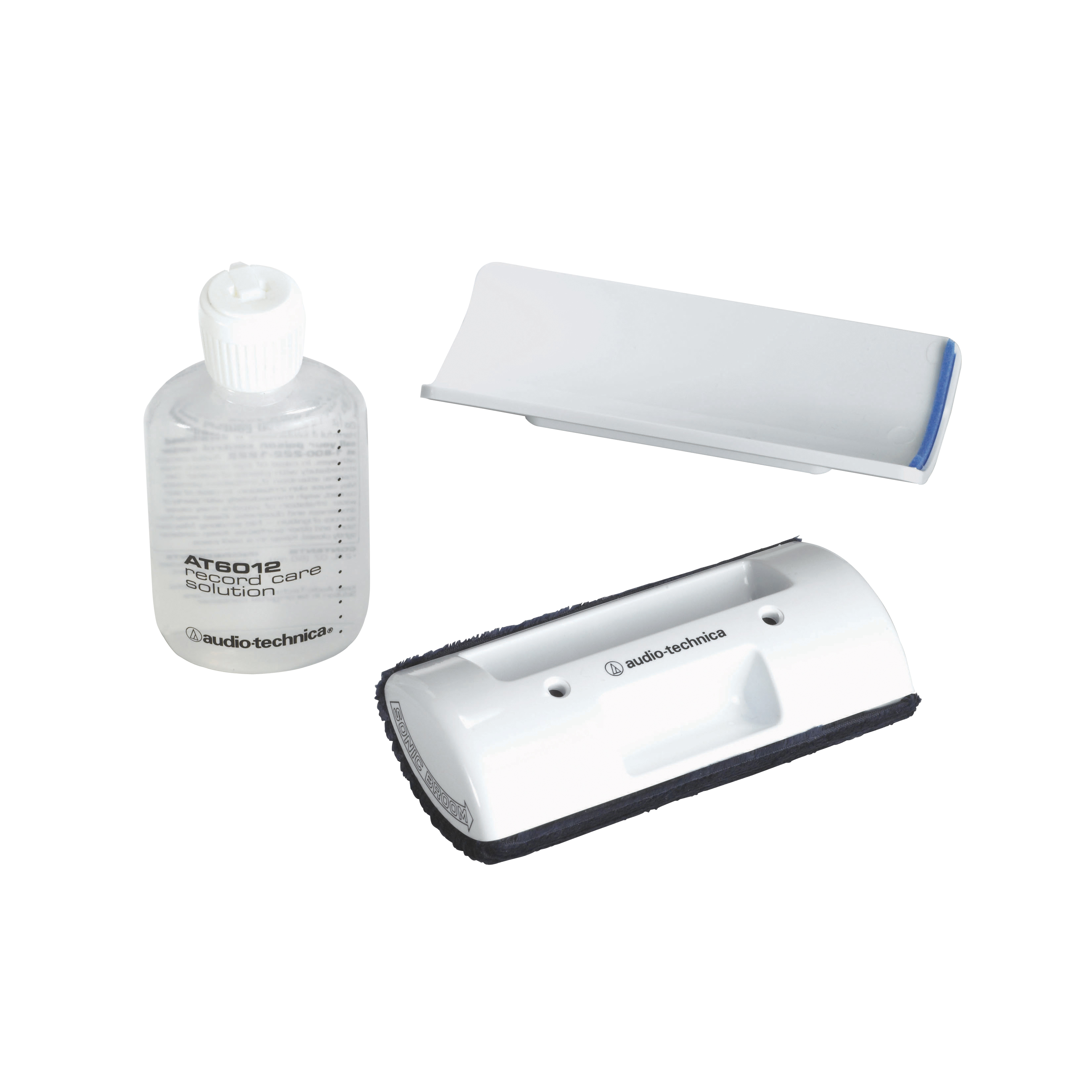 Audio-Technica AT6012 Record Care Kit
