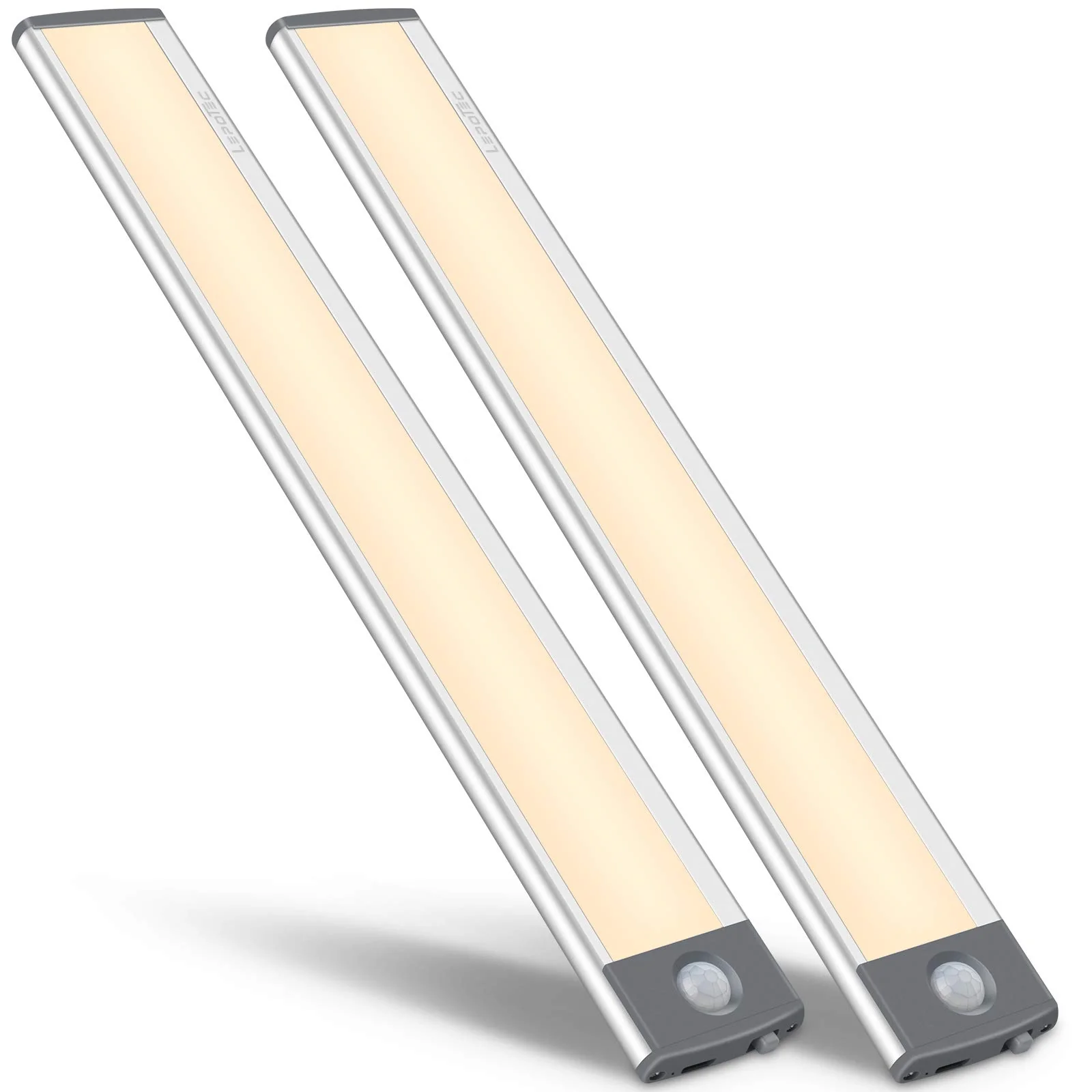 Lepotec Under Cabinet Lights, Motion Sensor