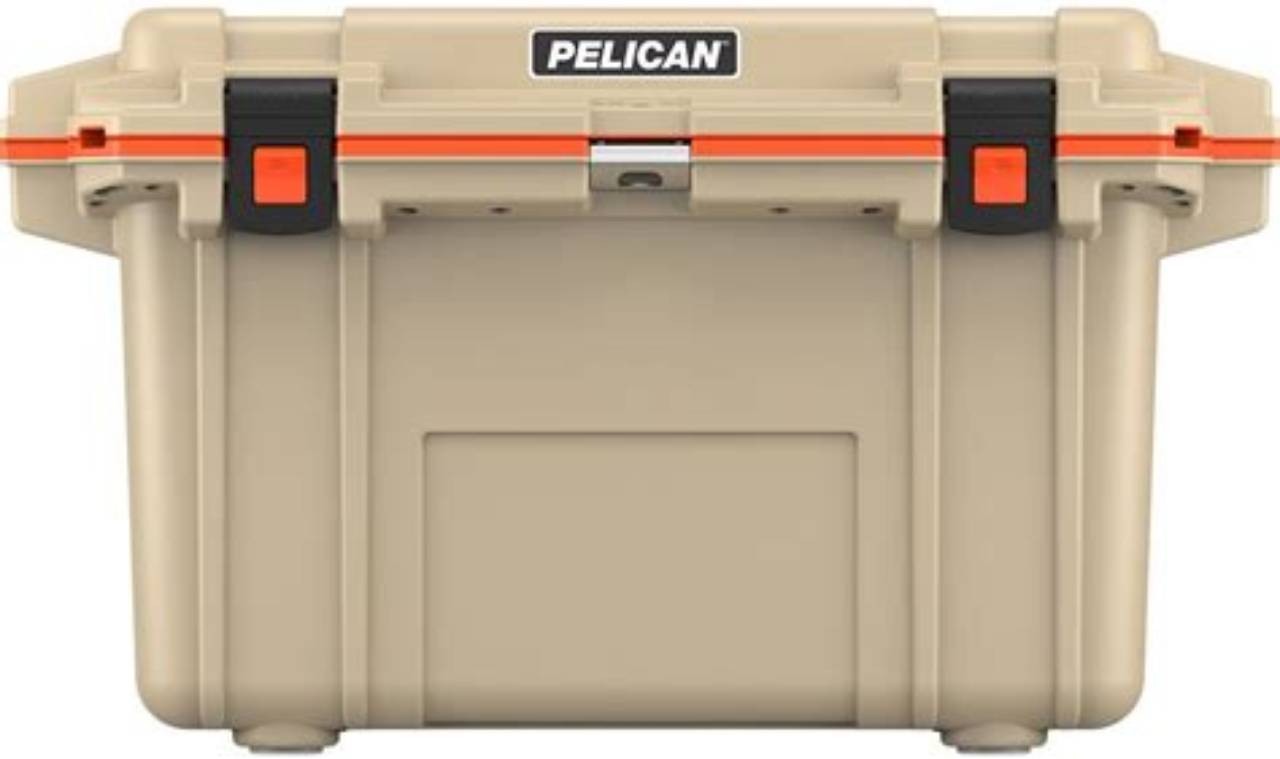 Coleman Xtreme 5-Day 70-Quart Wheeled Cooler