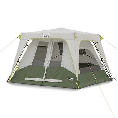 CORE 4-Person Instant Cabin Tent