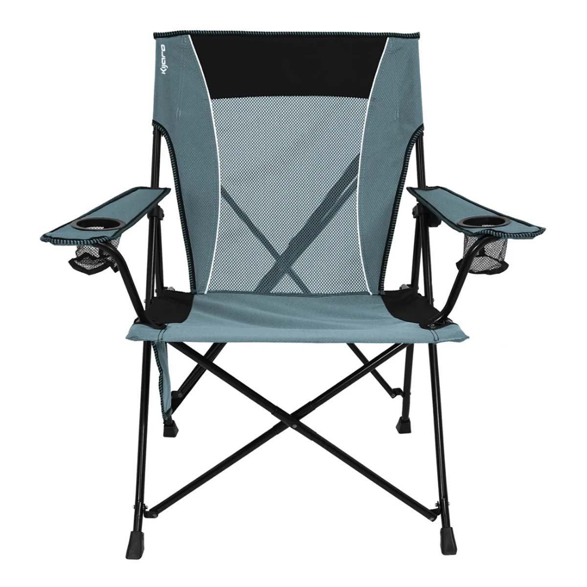 Kijaro Dual Lock Camp Chair