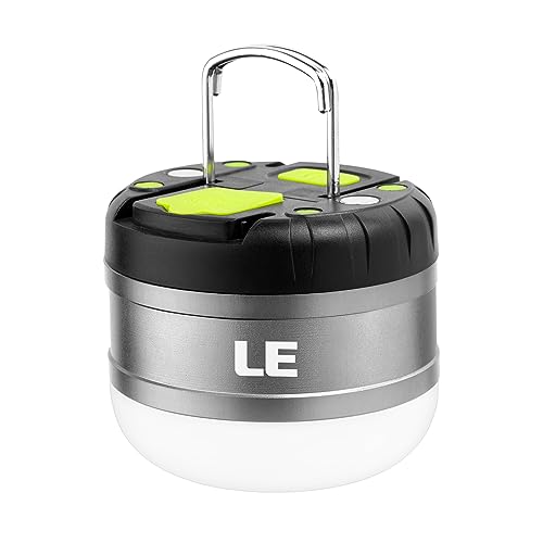 LE LED Camping Lantern