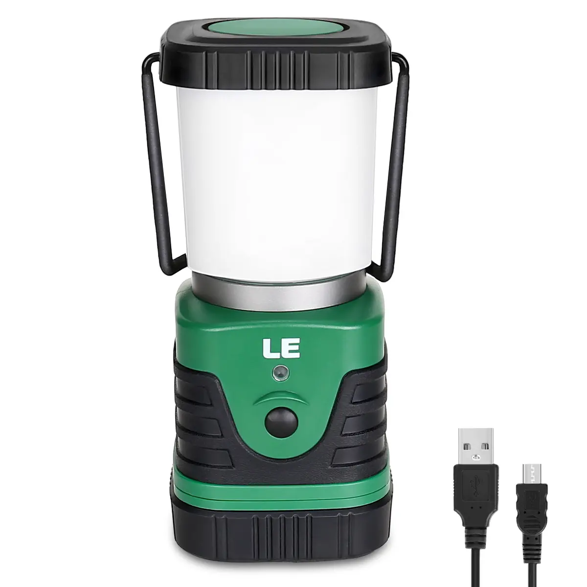 Lighting EVER LED Camping Lantern