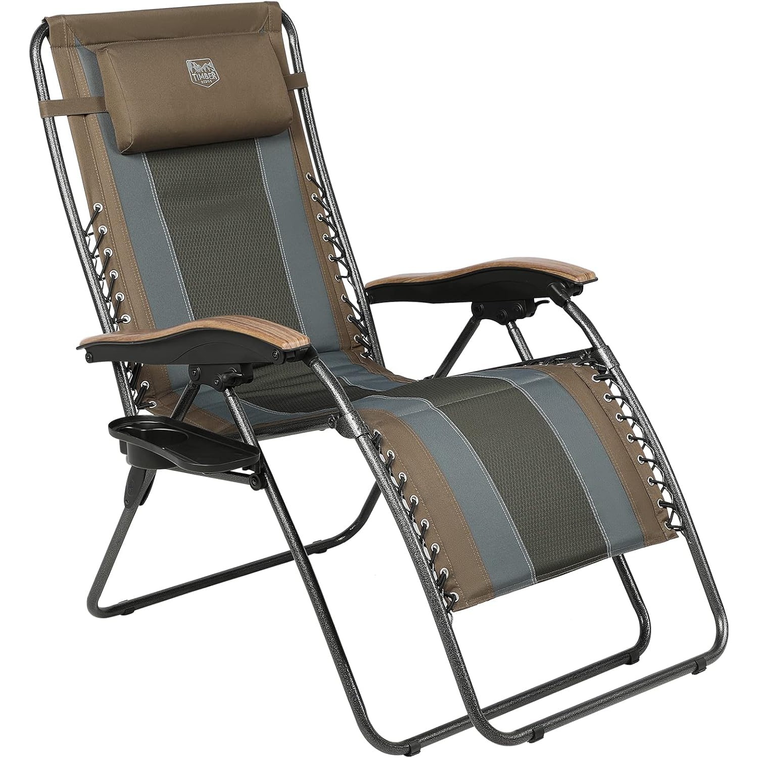 TIMBER RIDGE Zero Gravity Chair