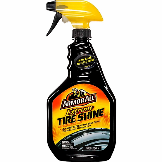 Armor All Extreme Tire Shine