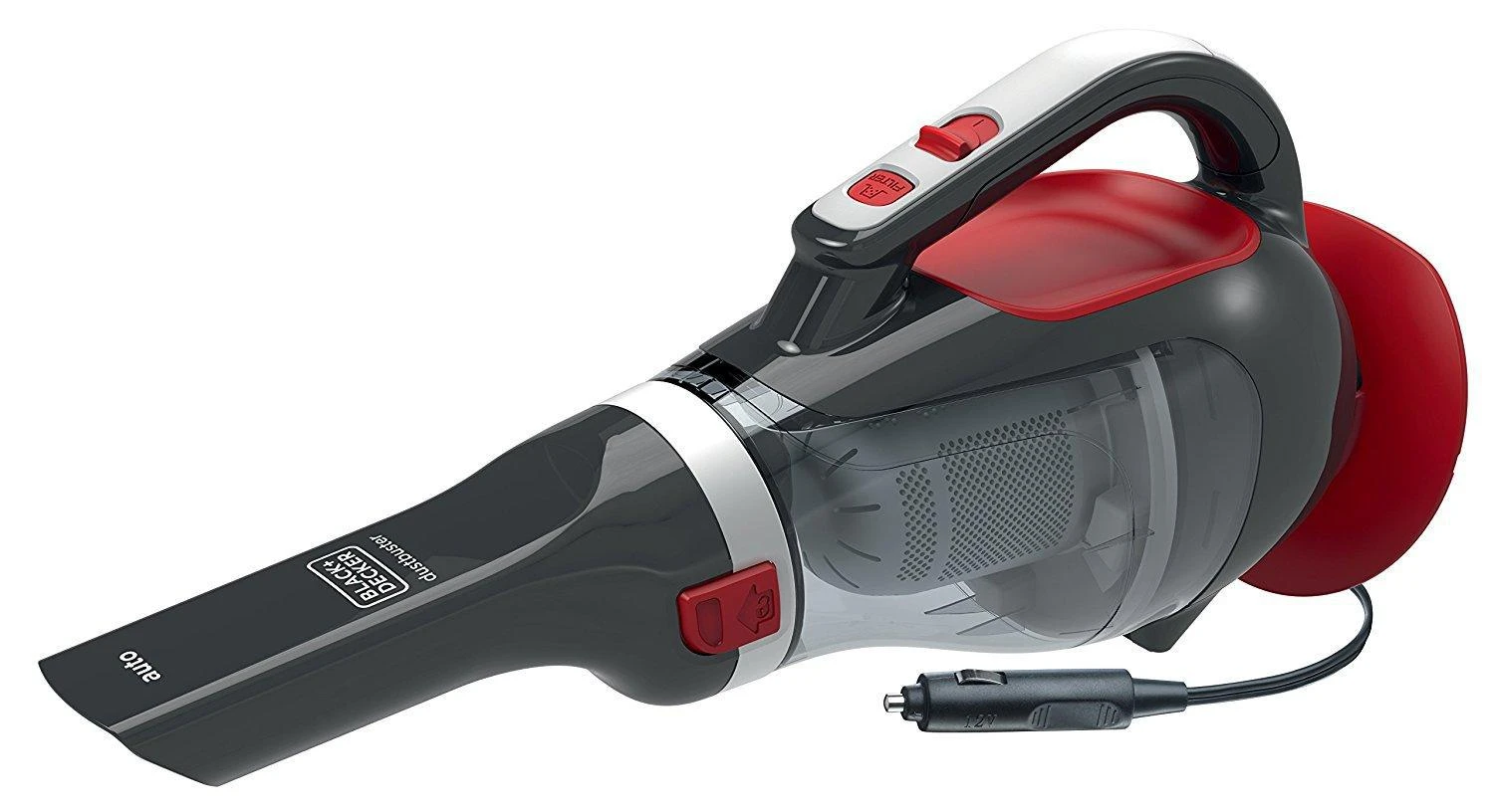 BLACK+DECKER ADV1200 Pivot Vacuum