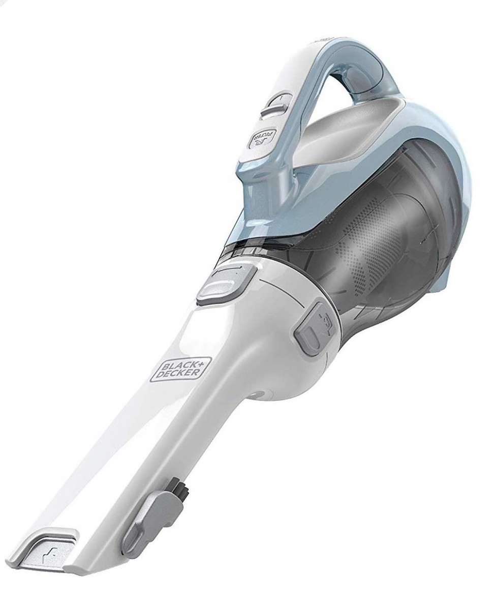 BLACK+DECKER CHV1410L 16V Hand Vacuum