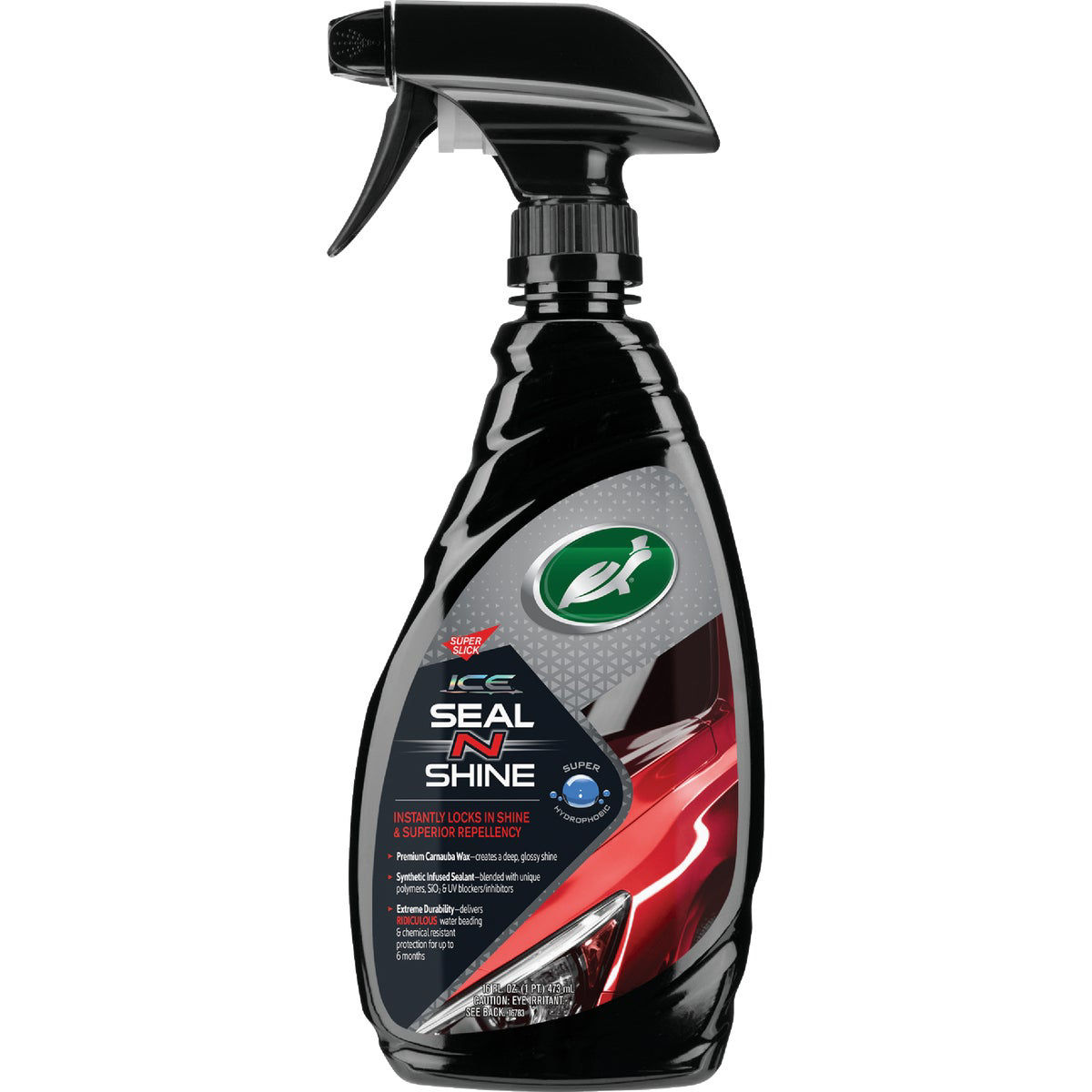 Turtle Wax ICE Spray Wax