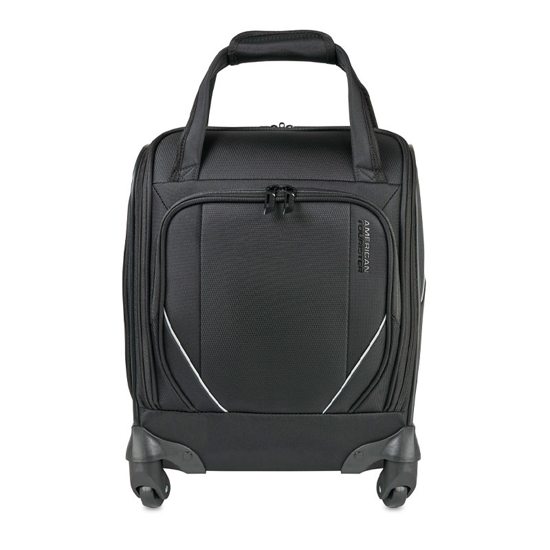 American Tourister Zoom Turbo Underseat Carry-On