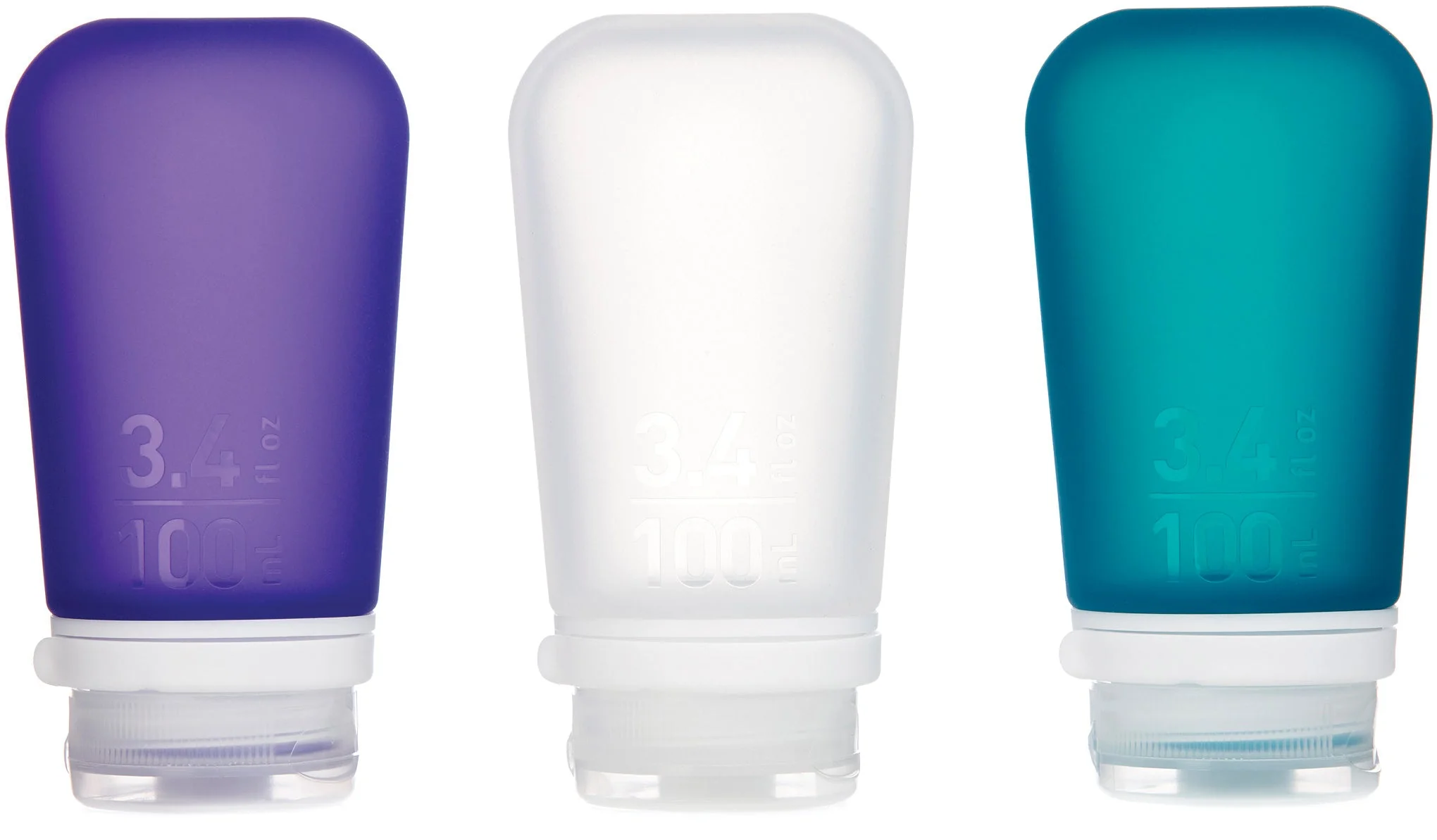 GoToob+ Large 3.4oz Travel Tube