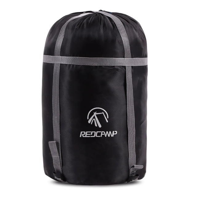 REDCAMP Compression Stuff Sack