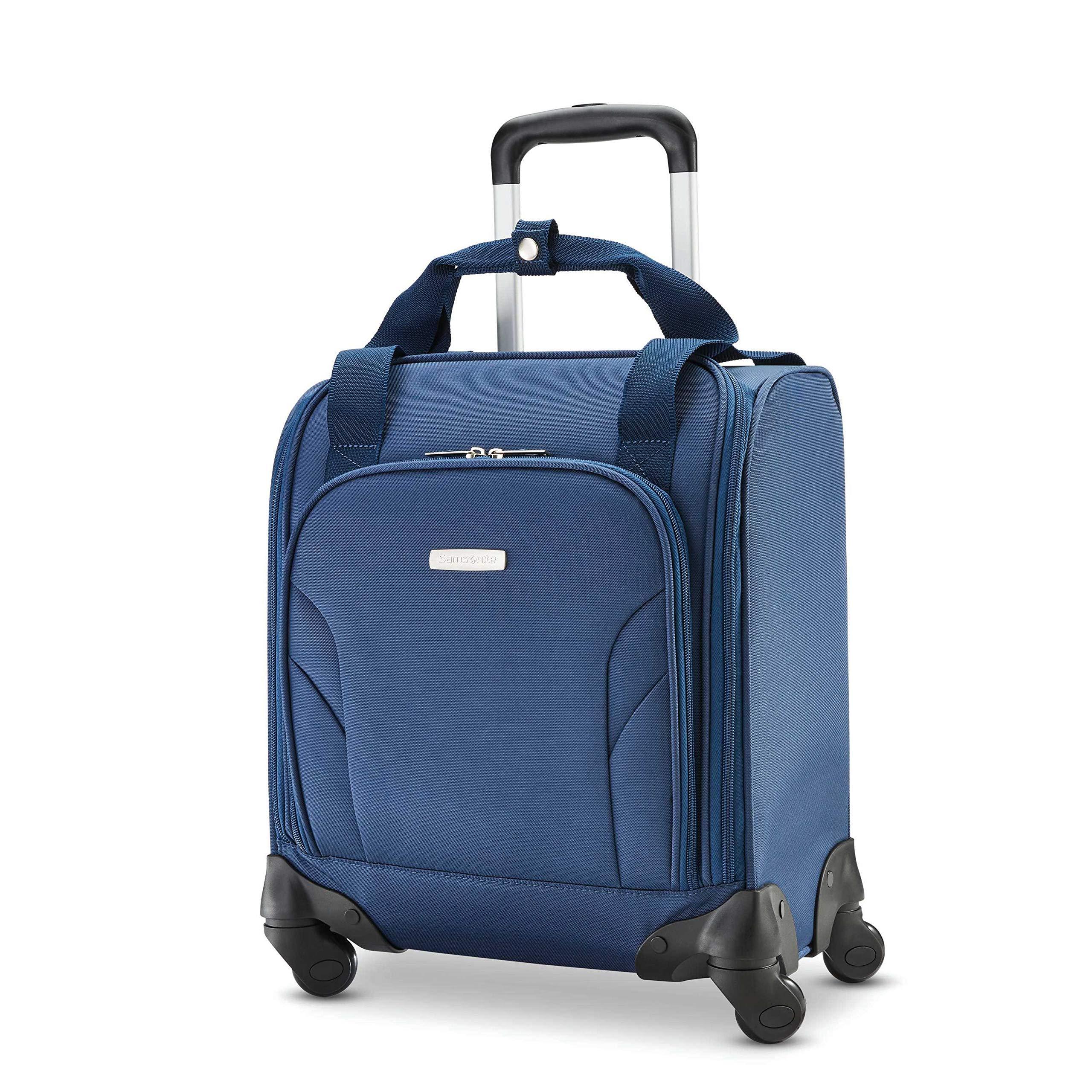 Samsonite Underseat Carry-On with USB Port