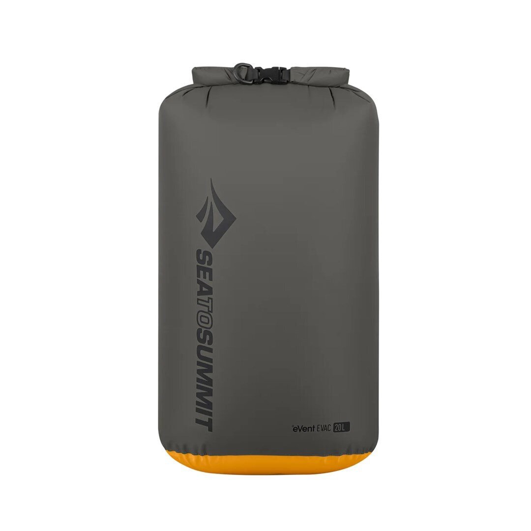 Sea to Summit eVent Compression Dry Sack