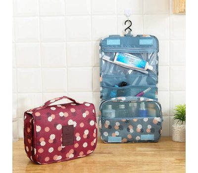 YAMTION Hanging Toiletry Bag